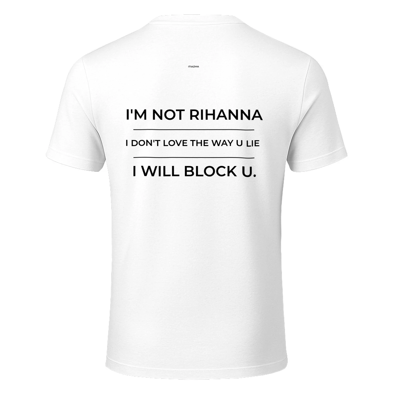 Classic Unisex T-shirt