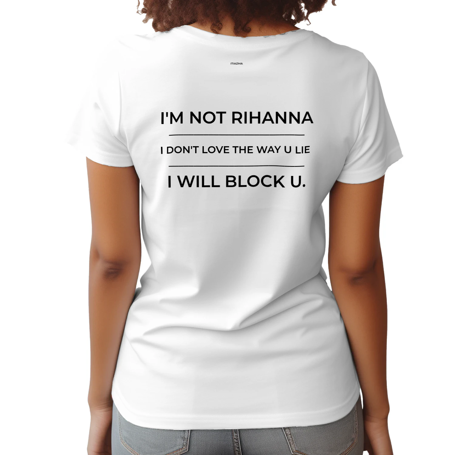 Classic Unisex T-shirt