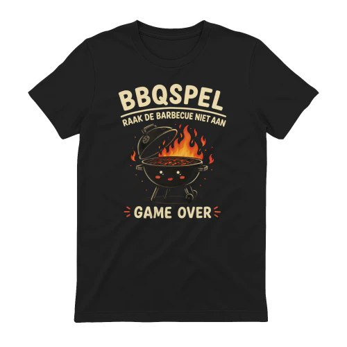 bbqspel