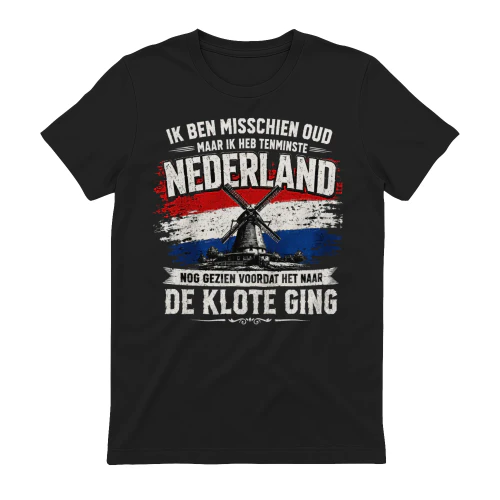 Oud Nederland