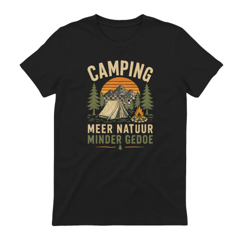 Nature Less Hassle