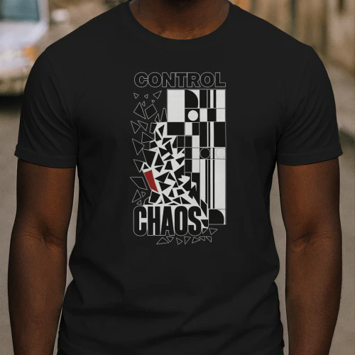 CONTROL THE CHAOS