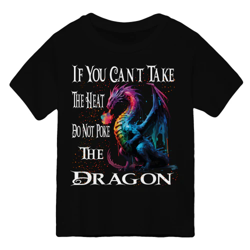 Dragon Copy 4