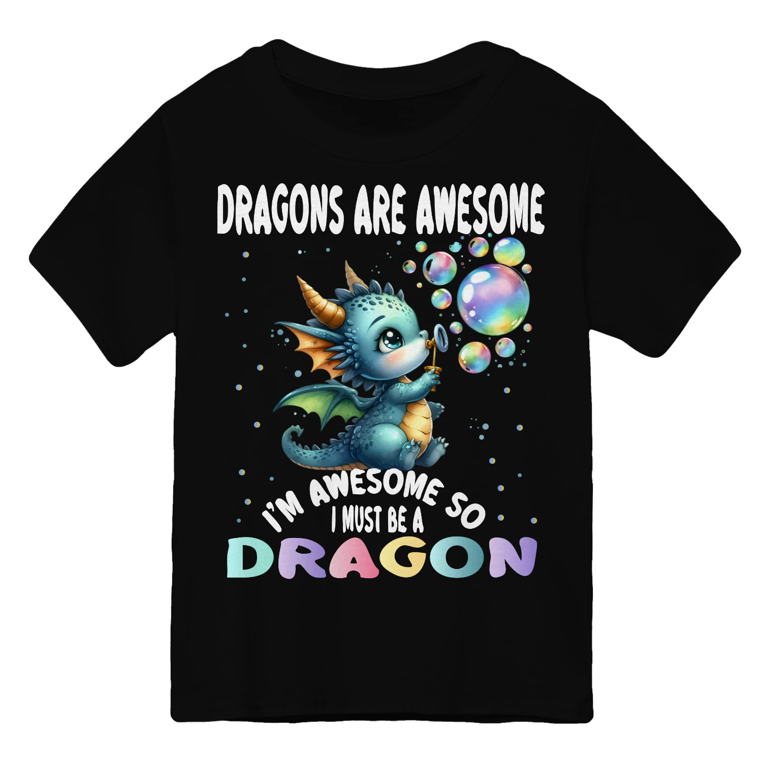 baby dragons are awesome