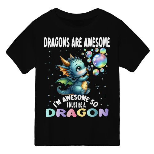 DragonAwesome