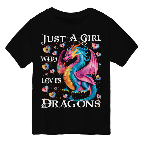 DragonGirl
