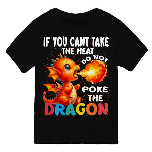 DragonHeat