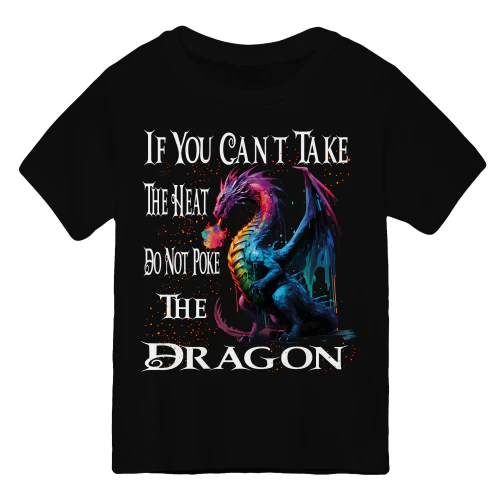 Dragon Copy 7