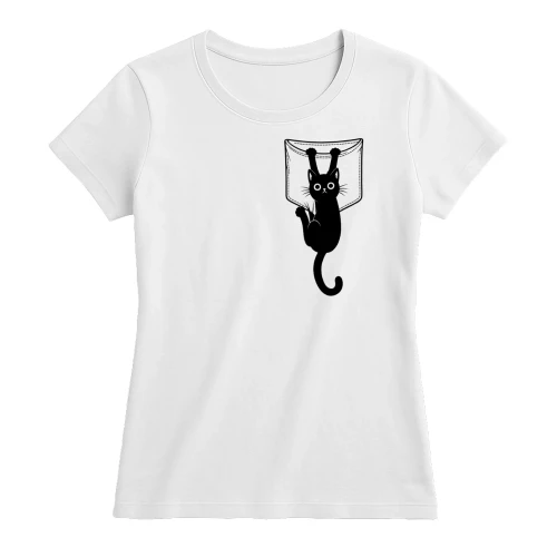 Schattige kat