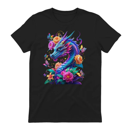 Dragonflower