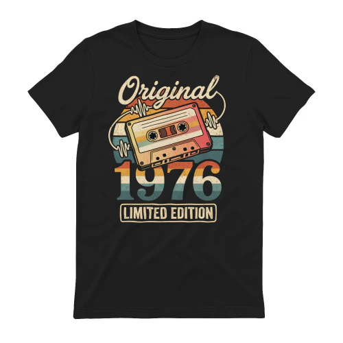 1976 limited edition