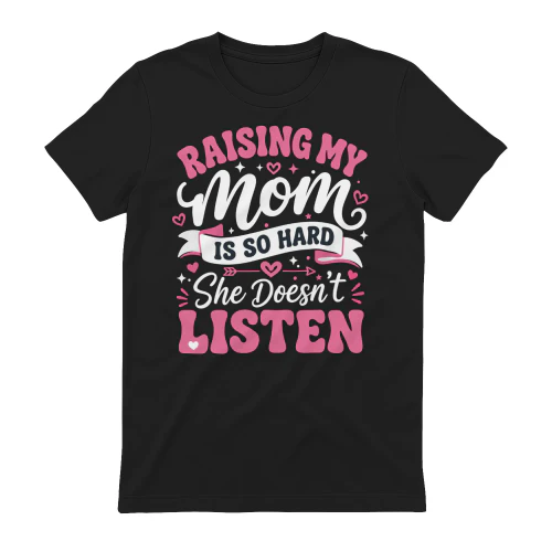 raising