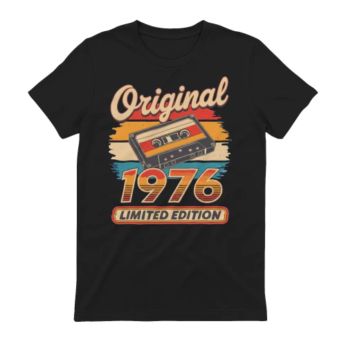 Original 1976 