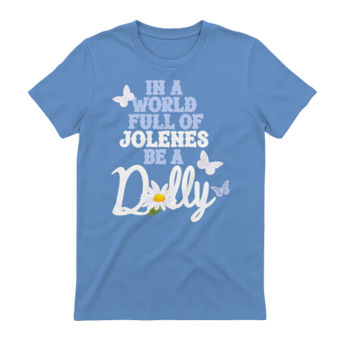 Dolly Daisy