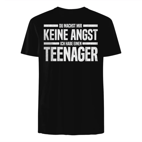 Keine Angst