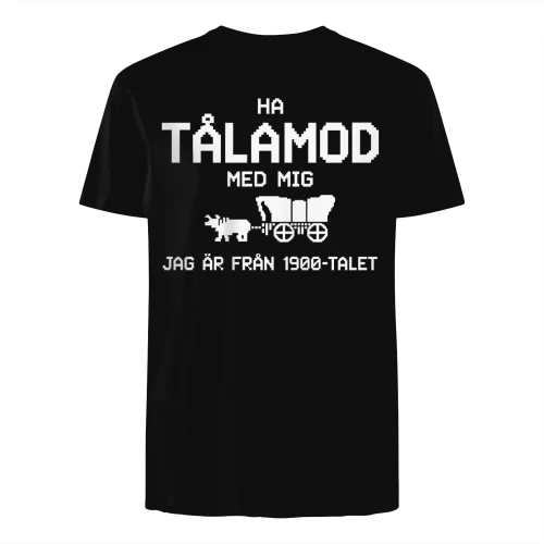 1990 TALET
