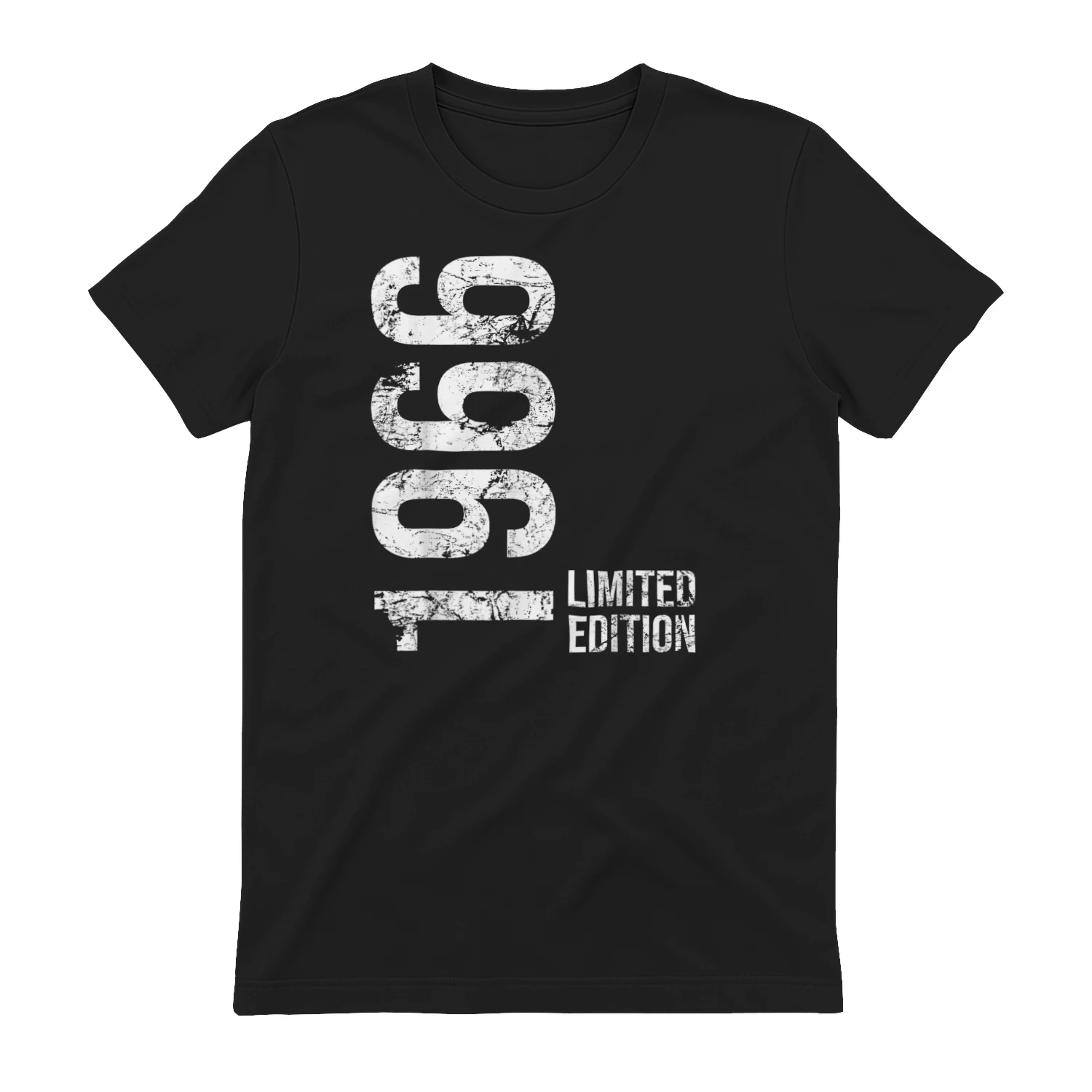 60th Birthday 60 Man Woman Years 1966 Gift T-Shirt