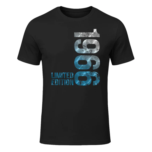 60 Years Birthday Gift Man Boy Vintage 1966 T-Shirt