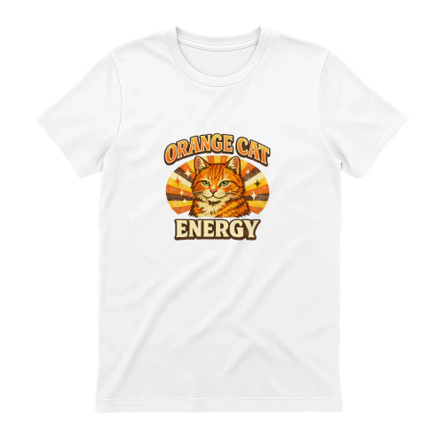 ORANGE CAT ENERGY