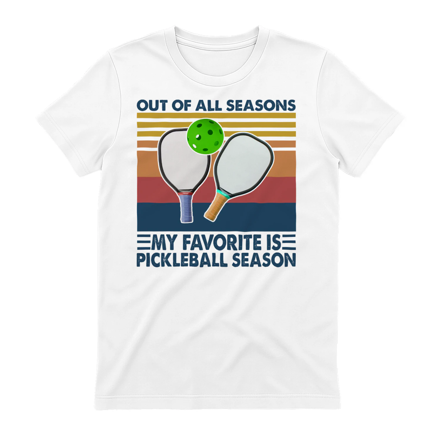 Out of all seasons