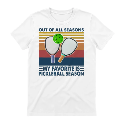 Out of all seasons