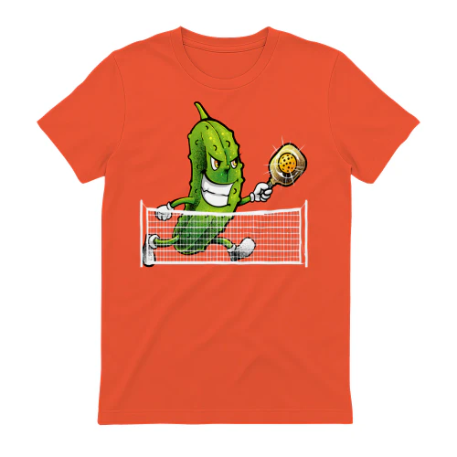 Pickleball Tees