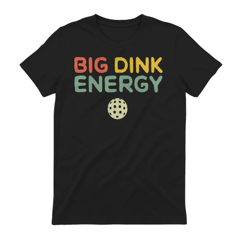 Big dink energy