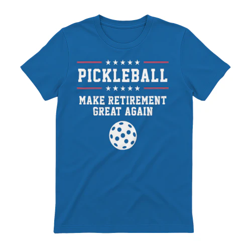 Make retirement great again