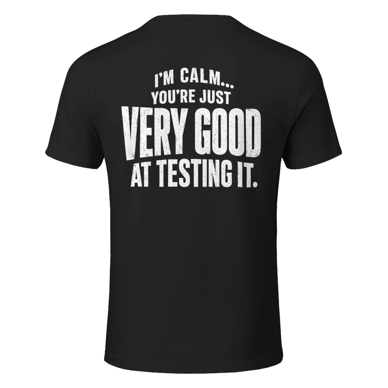 I'm Not Getting Old I'm Becoming Iconic | Vintage Funny Birthday T-Shirt for Men |JOMINAFY®