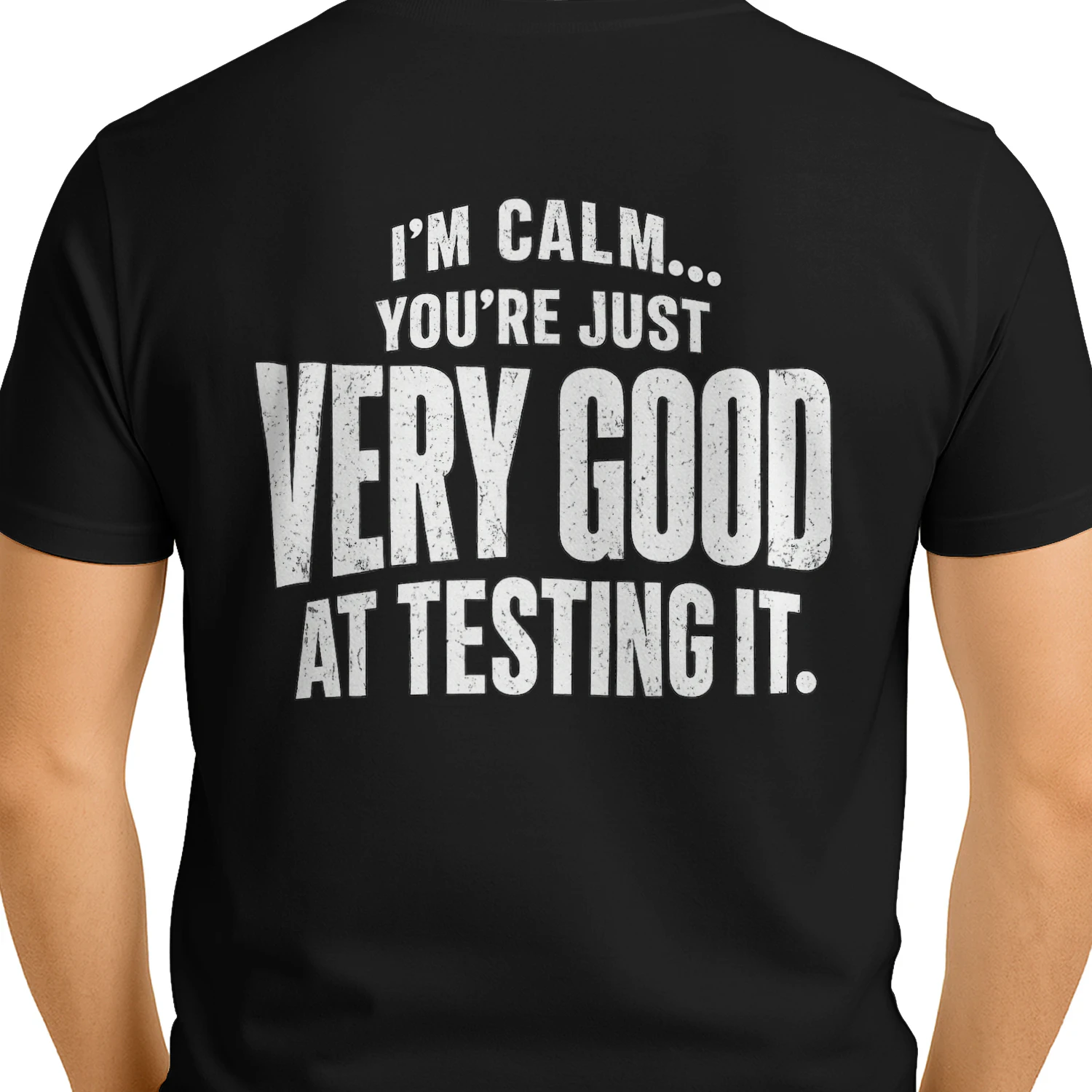 I'm Not Getting Old I'm Becoming Iconic | Vintage Funny Birthday T-Shirt for Men |JOMINAFY®