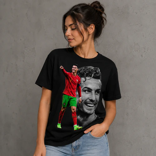 Ronaldo Collection 2026