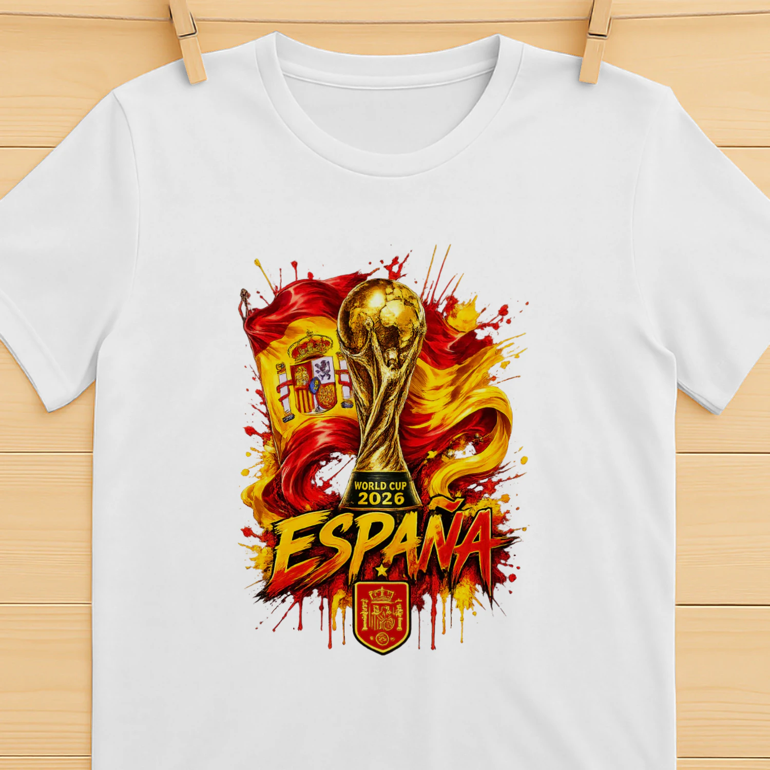 Classic Men's T-shirt