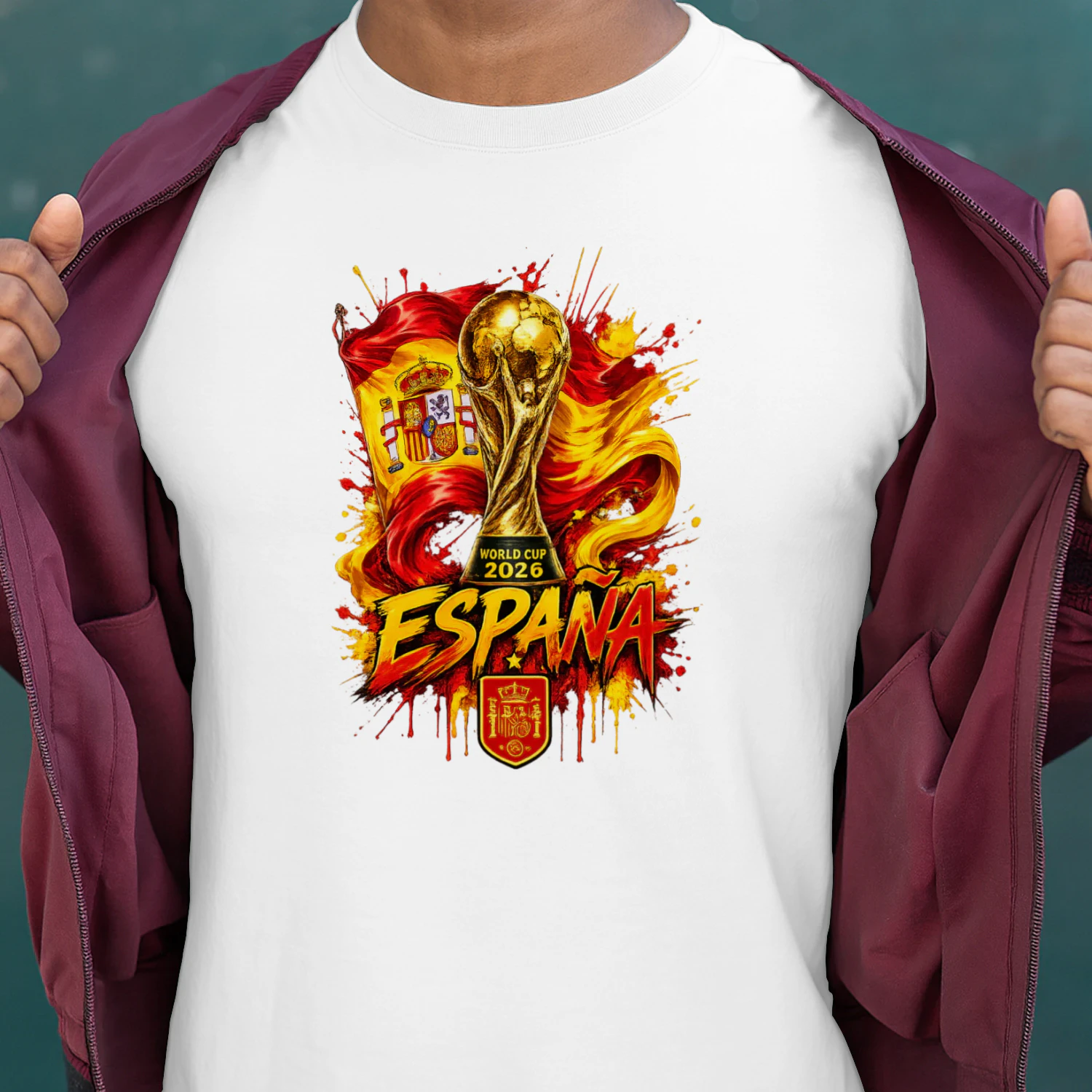 Classic Men's T-shirt