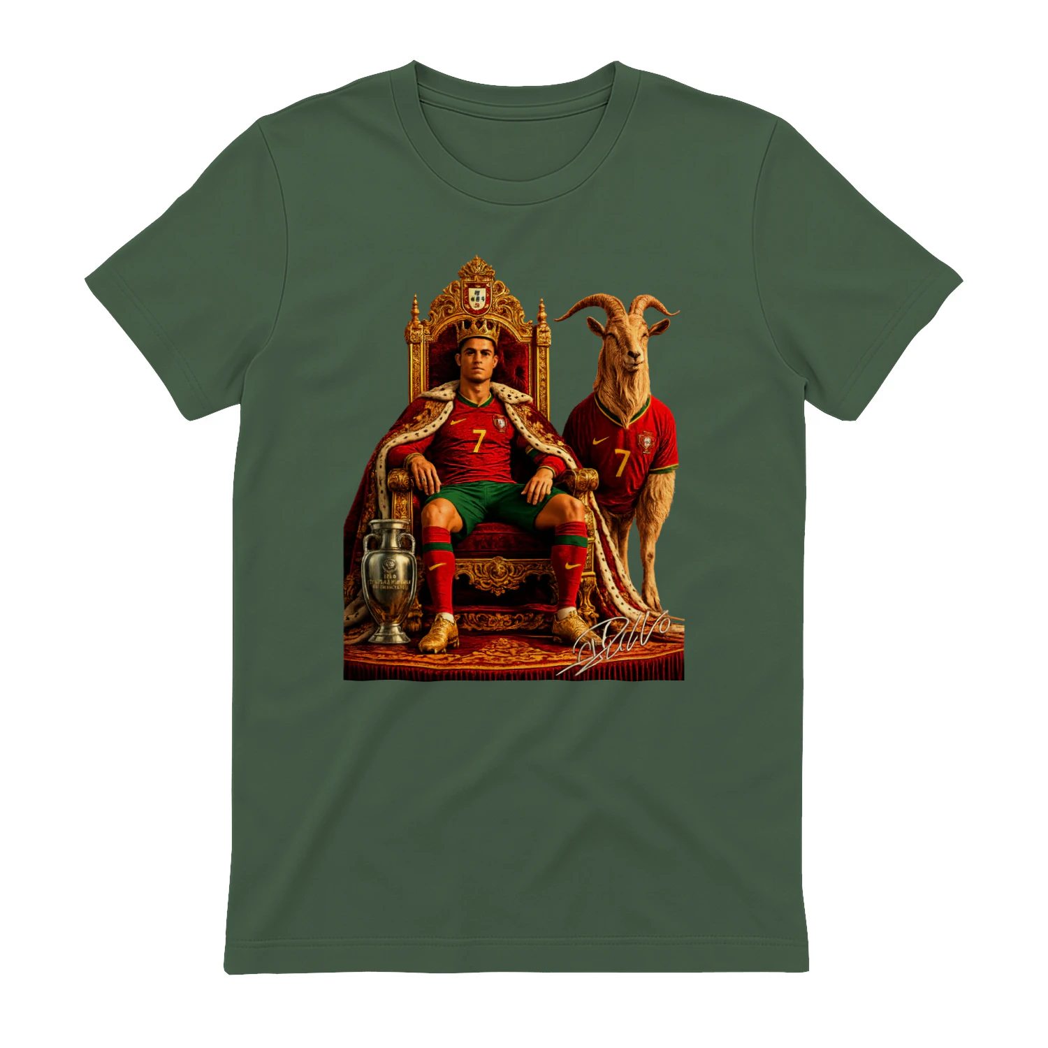 Classic Men's T-shirt