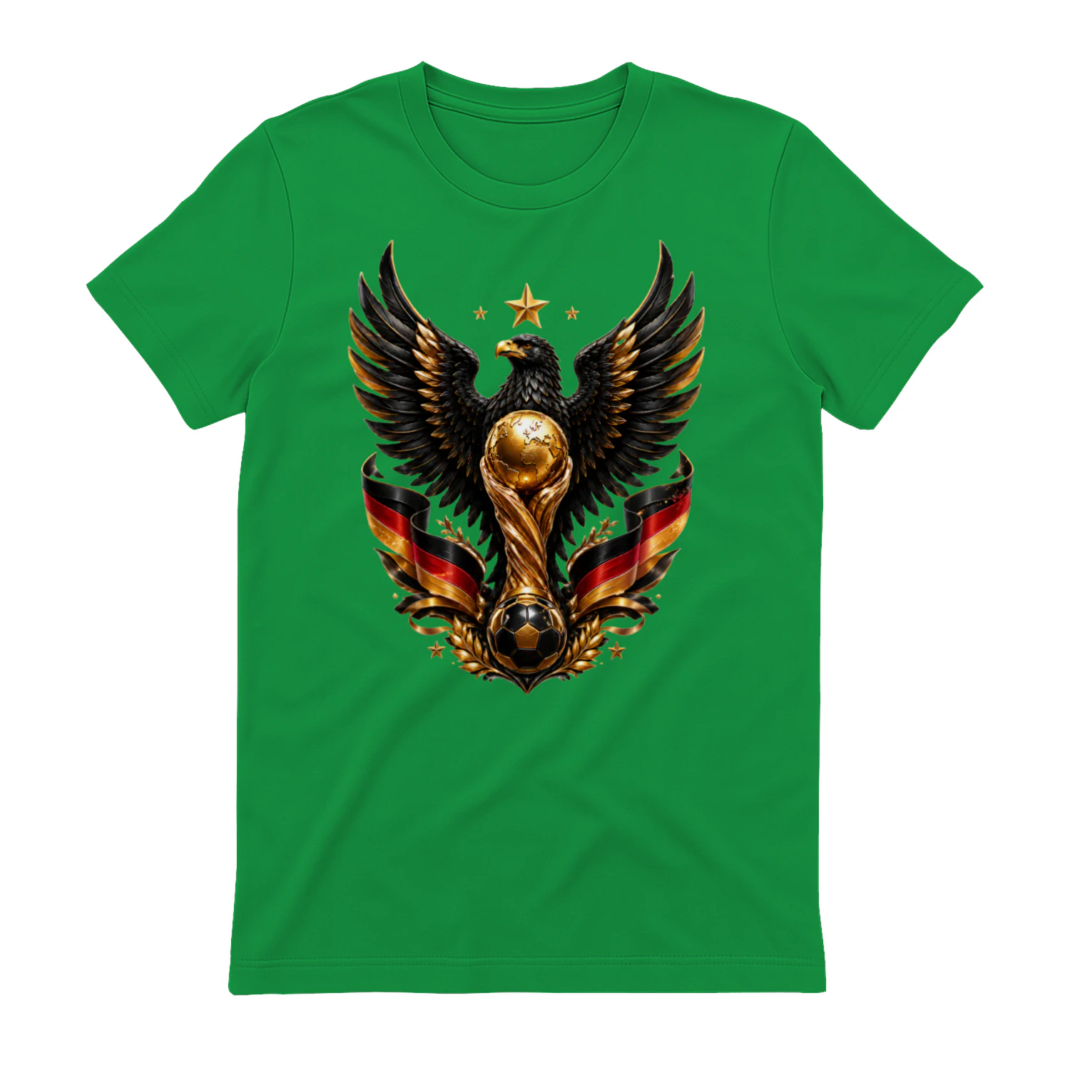 Germany eagle