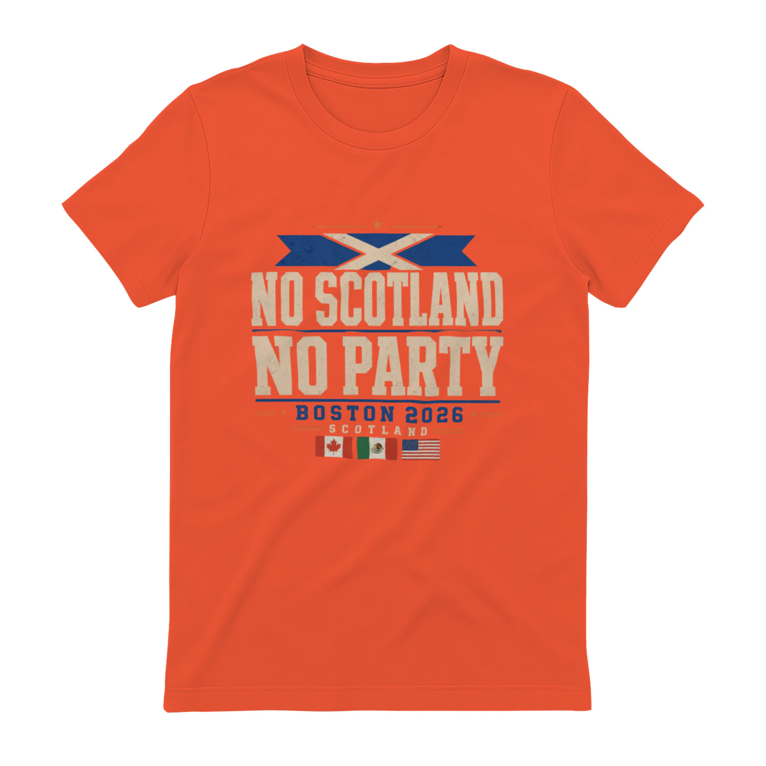 Classic Men's T-shirt