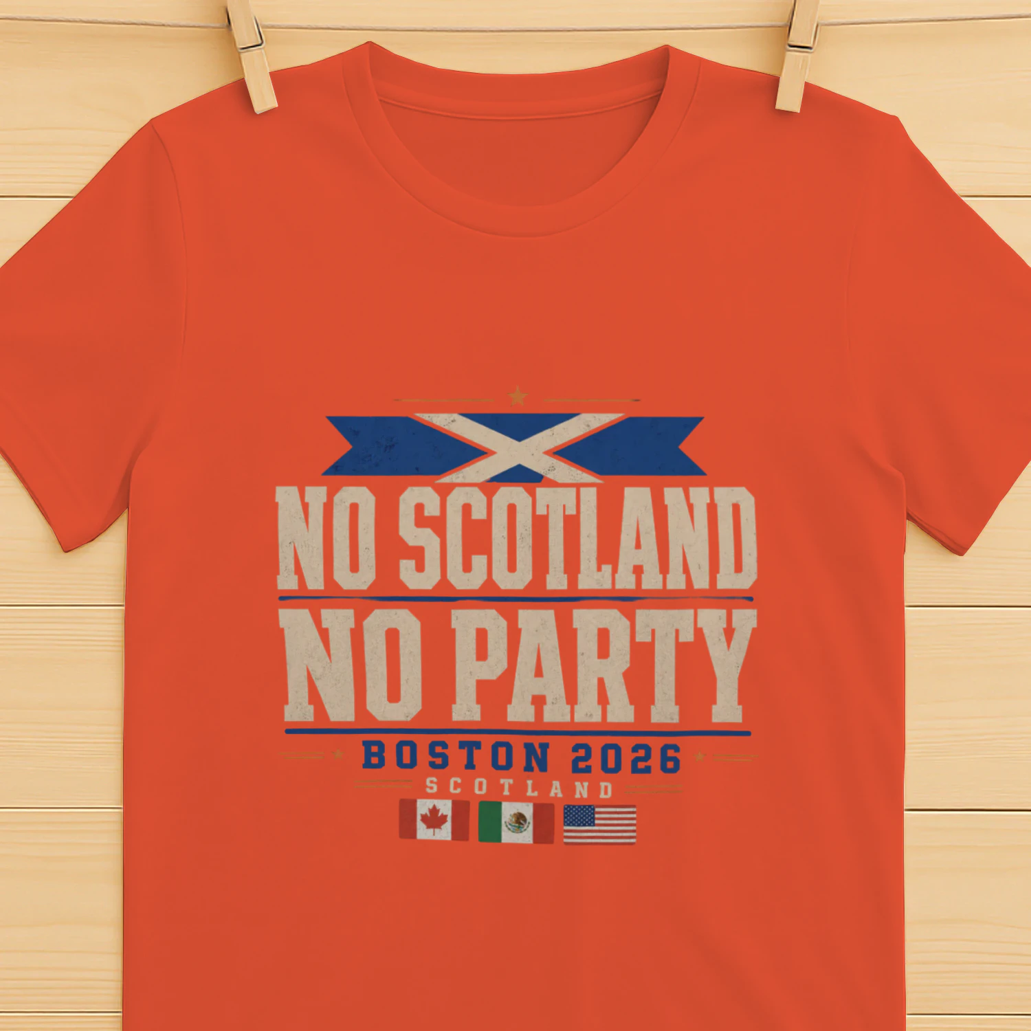 Classic Men's T-shirt