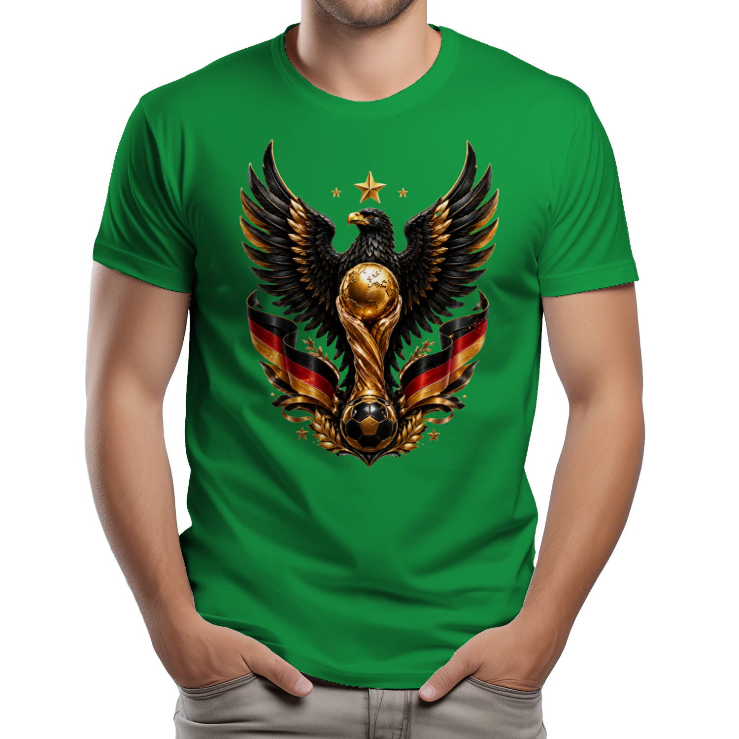 Germany eagle