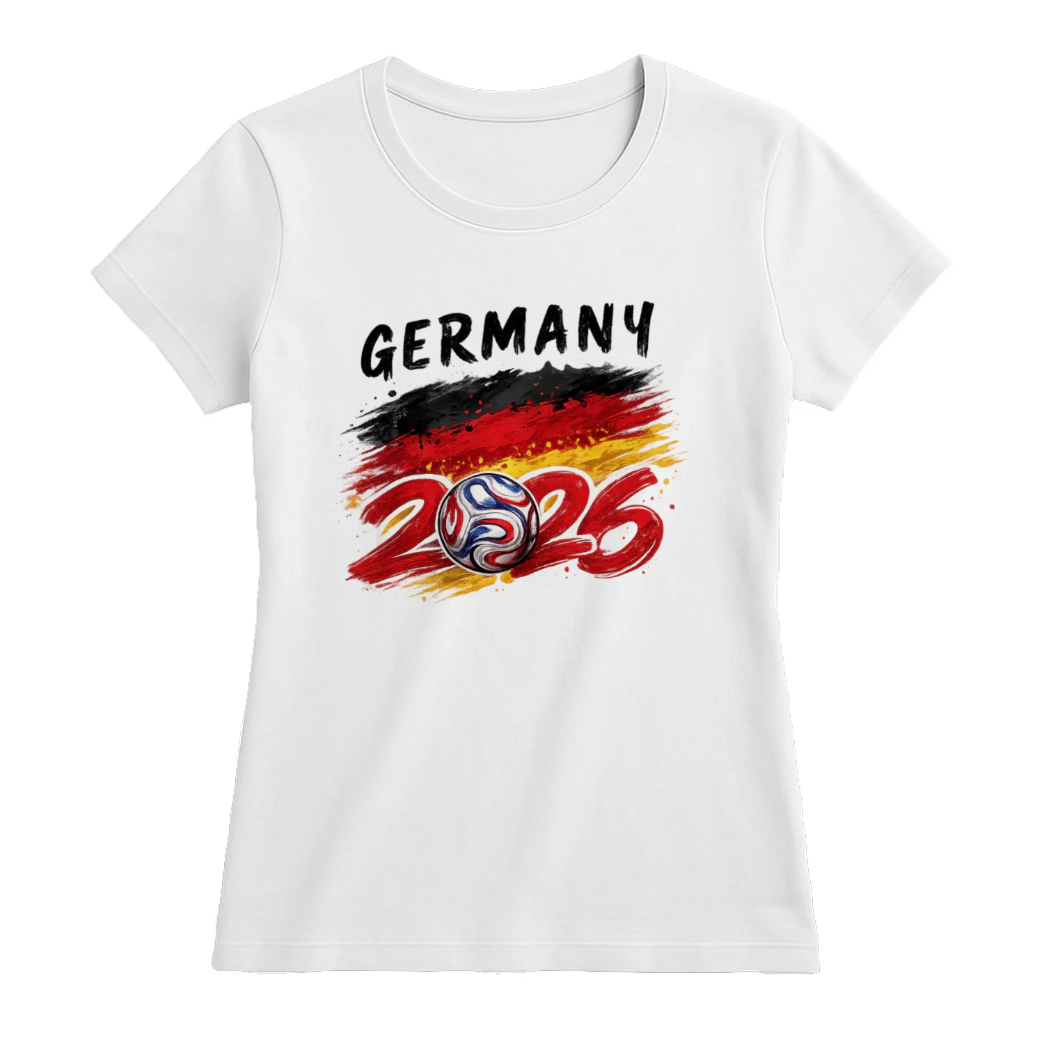 germany t-shirt