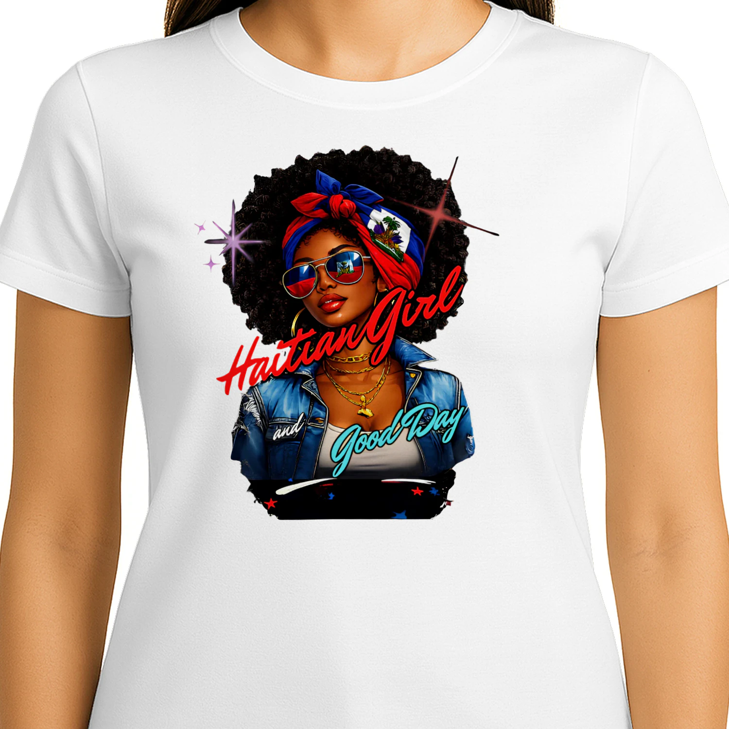 Classic Women's T-shirt