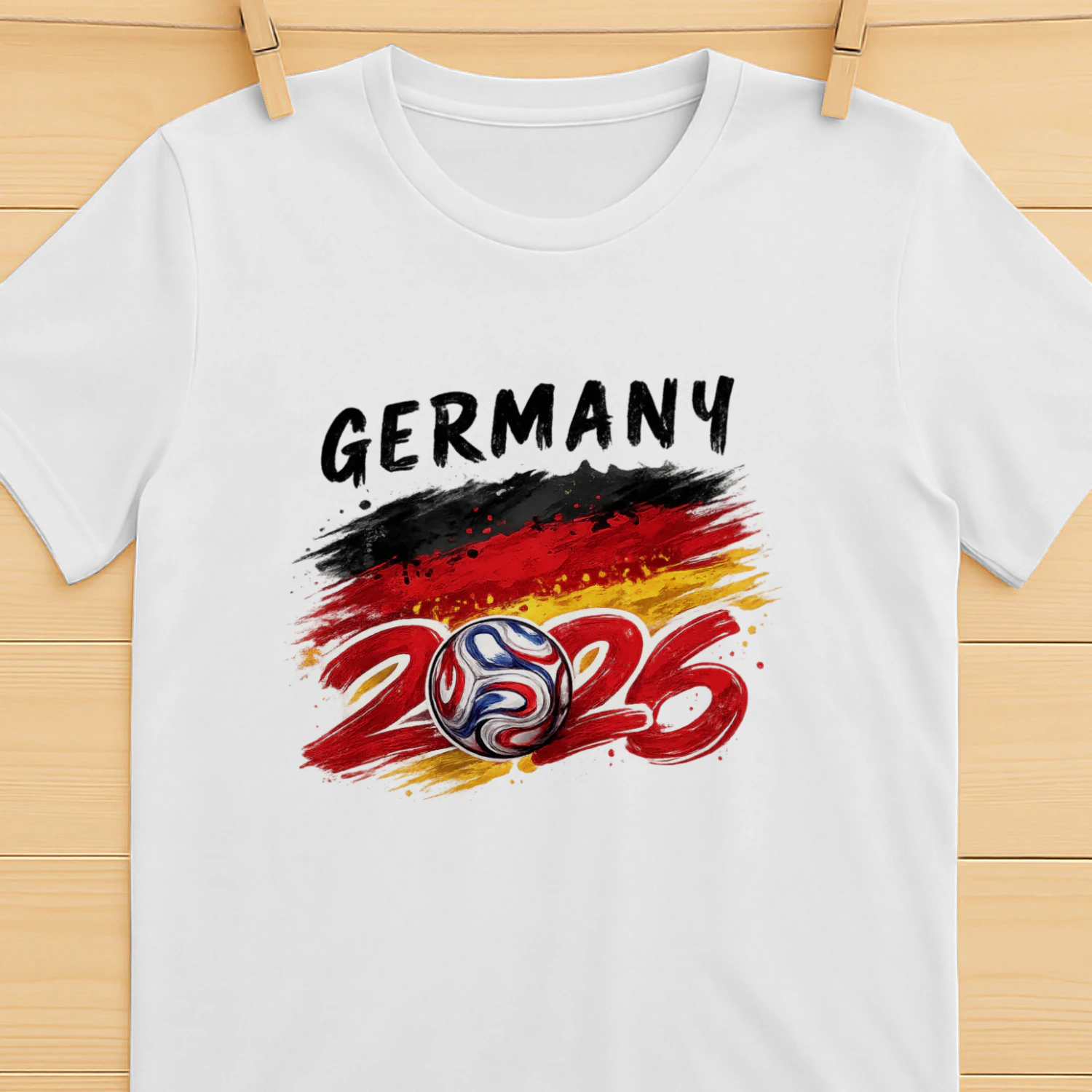 germany t-shirt