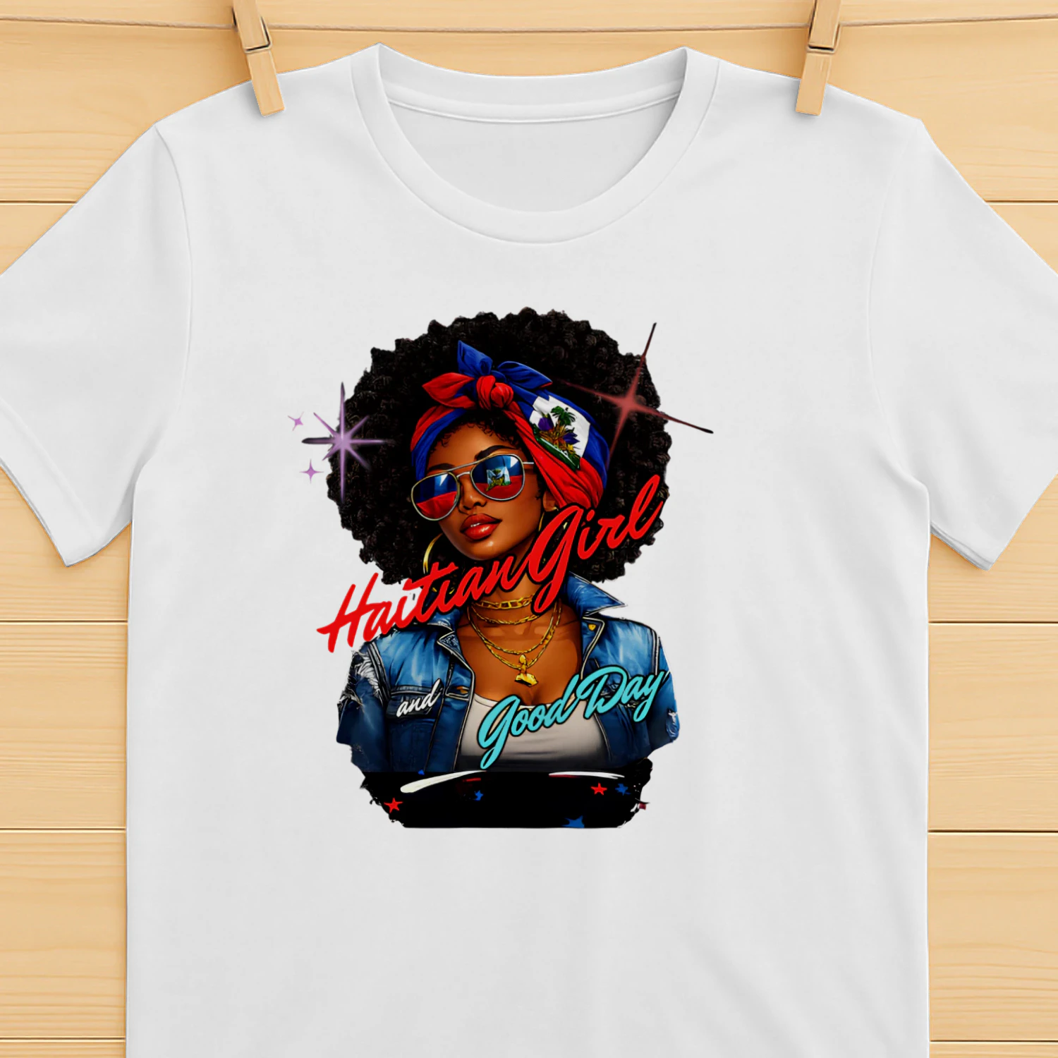 Classic Women's T-shirt
