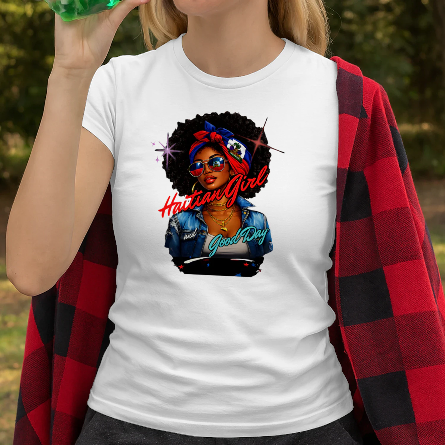 Classic Women's T-shirt