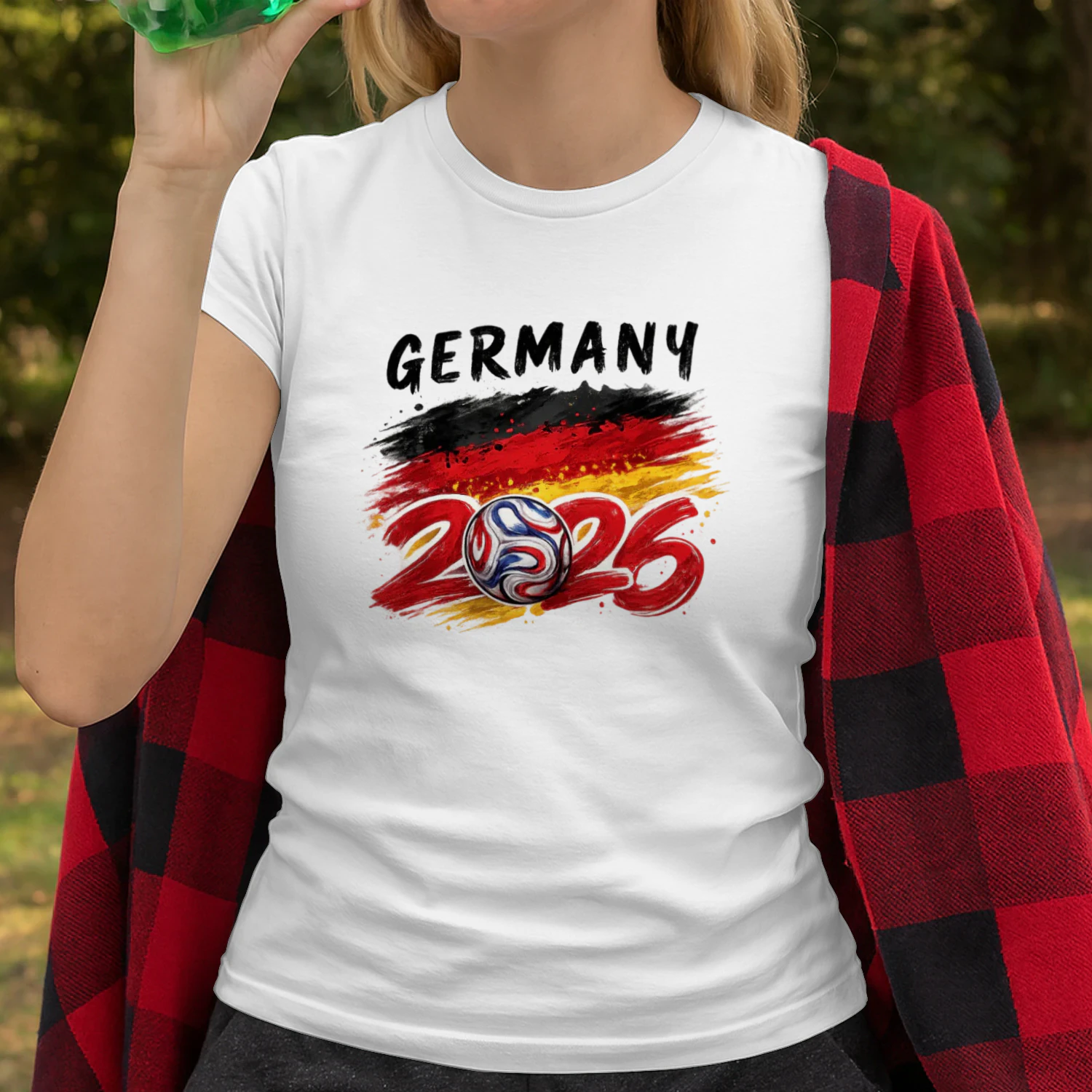 germany t-shirt