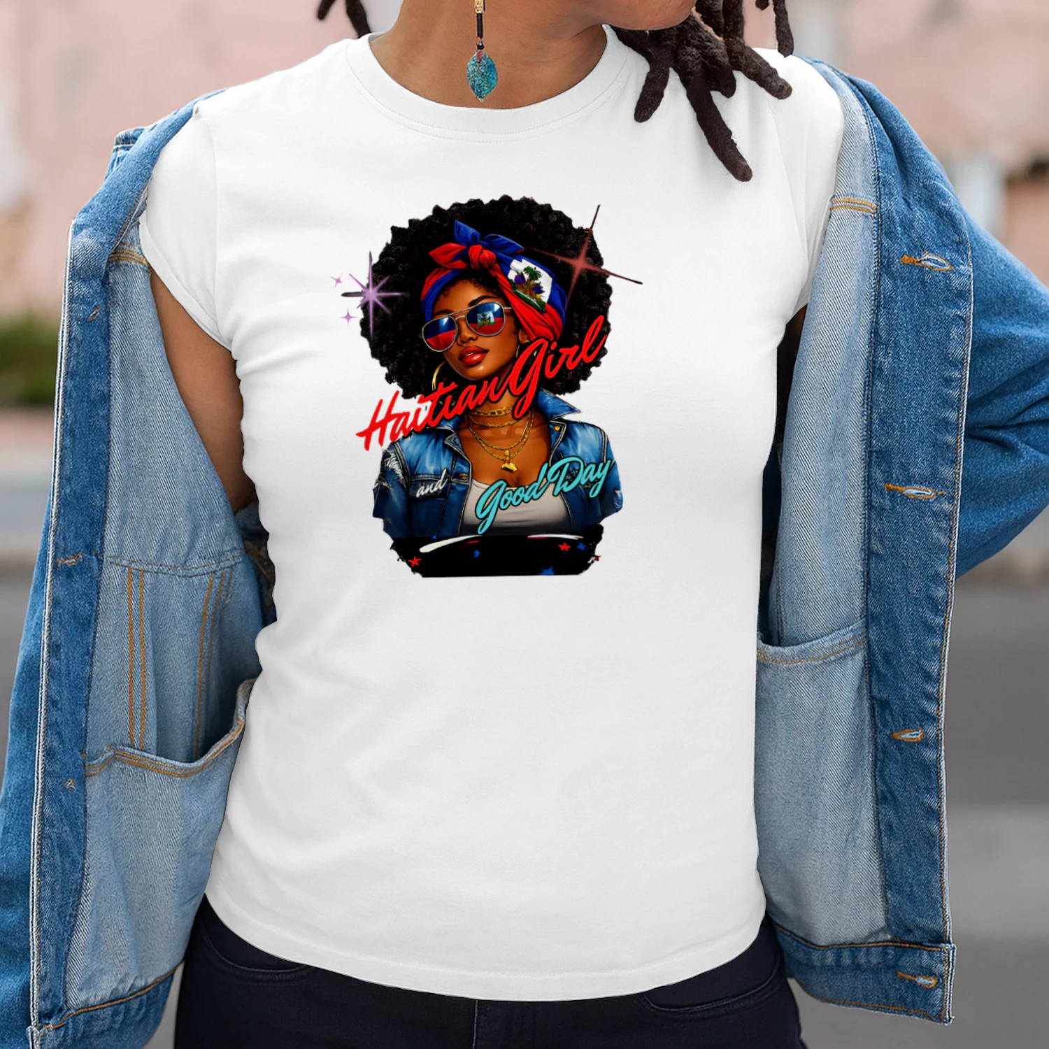 Classic Women's T-shirt