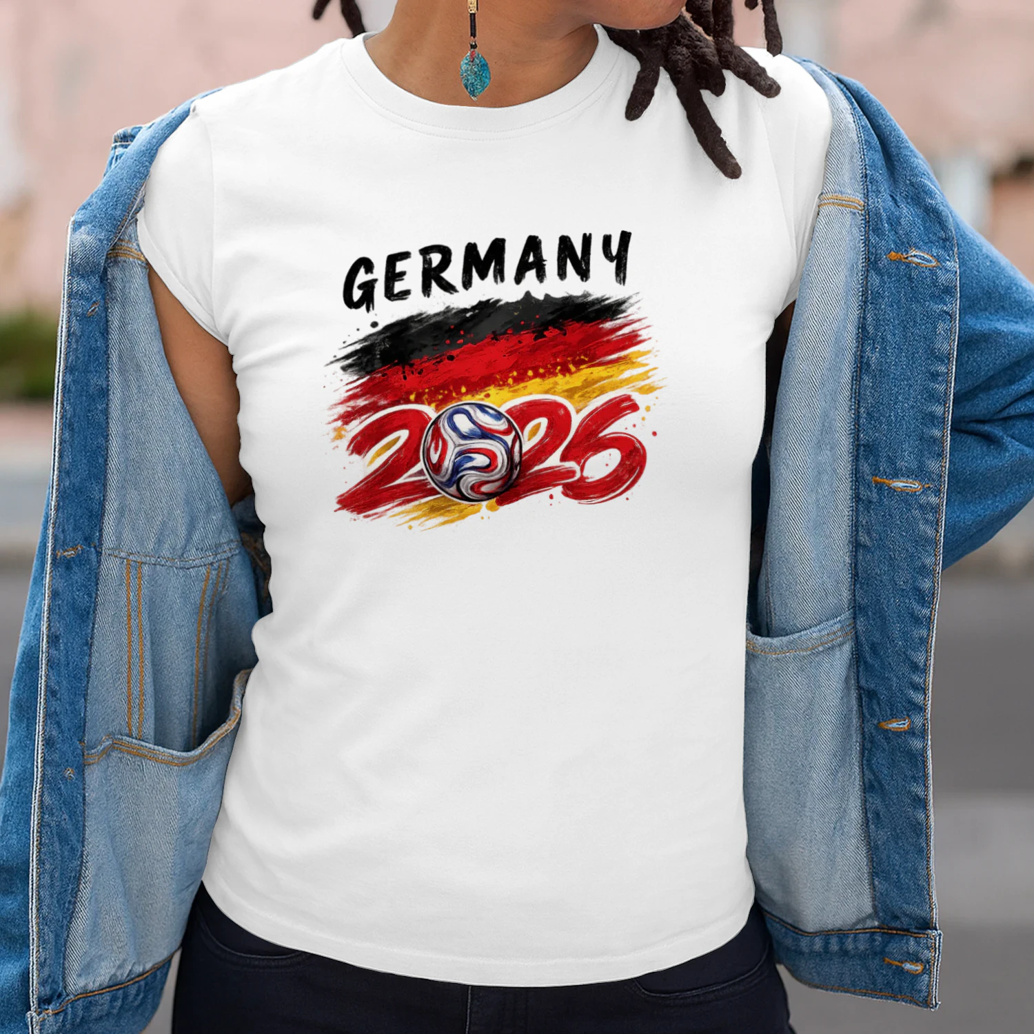 germany t-shirt