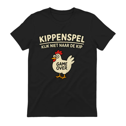 Kippenspel