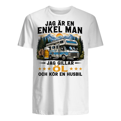 ÖL HUSBIL SD