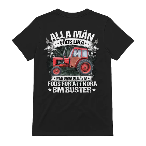 BM BUSTER