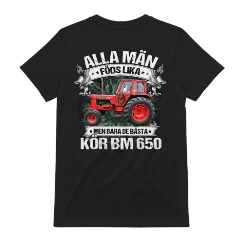 BM 650